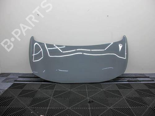 Used Hood CUPRA BORN (K11) 58 e-boost (231 hp) 28823430