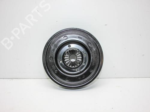 Used Pulley AUDI Q3 (8UB, 8UG) 2.0 TFSI quattro (200 hp) 30155471