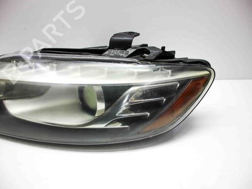 Left headlight AUDI Q7 (4LB) 3.0 TFSI quattro | BP29593068C28 