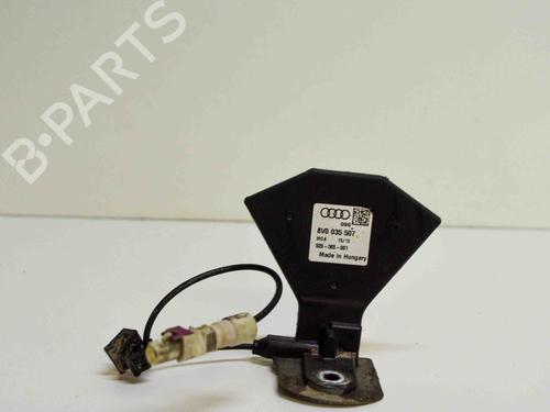 Elektronisk modul AUDI A6 C7 (4G2, 4GC) 3.0 TFSI quattro (333 hp) 8850633