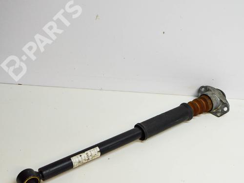 Used Left rear shock absorber VW POLO V (6R1, 6C1) 1.2 TSI (90 hp) 8849344