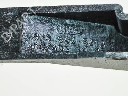 Support AUDI A3 (8P1) 1.4 TFSI | BP13519275C155 