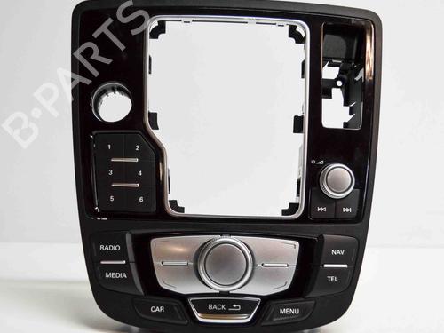 Kombi Kontakt / Stilkkontakt AUDI A6 C7 (4G2, 4GC) 2.0 TDI (190 hp) 6480881