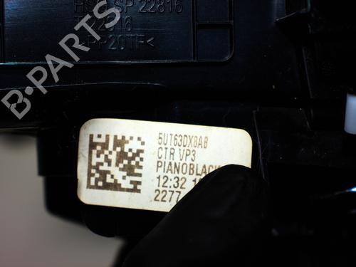 Andre JEEP COMPASS (MK49) 2.4 | BP30129838O1 