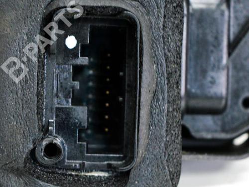 Rear left lock VW POLO V (6R1, 6C1) 1.2 | BP6487641C100 