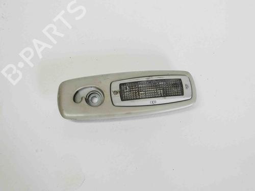 Innerbelysning VW PASSAT B5.5 Variant (3B6) 1.9 TDI | BP6493825I8 