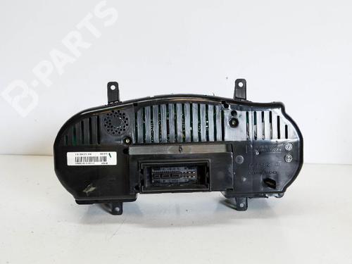 Instrument cluster SEAT ALTEA (5P1) 1.9 TDI | BP6498744C47 
