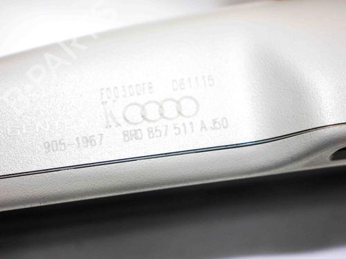 Rear mirror AUDI Q7 (4LB) 3.0 TFSI quattro | BP29592989I6 