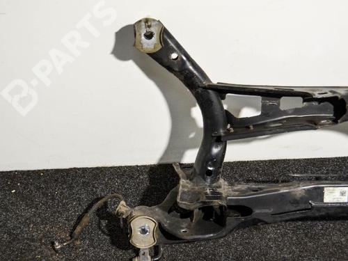 Rear axle VW PASSAT B8 (3G2, CB2) 1.4 TSI | BP6876160M2 