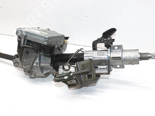 Steering column JEEP RENEGADE SUV (BU, B1, BV) 2.4 | BP38103719M21 - Image 2