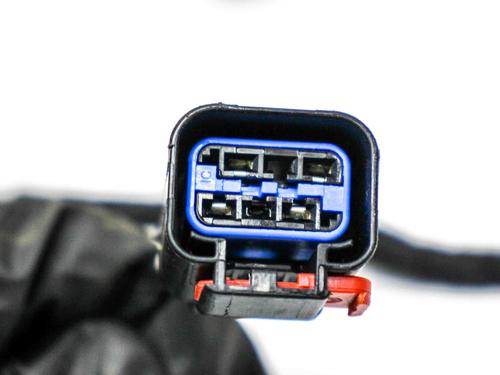 Wiring harness TESLA MODEL Y (5YJY) EV Performance All-wheel Drive | BP28823075E16 