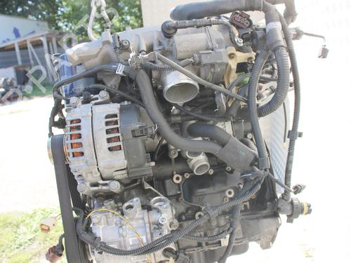Engine AUDI Q5 (8RB) 2.0 TFSI quattro | BP38324088M1 - Image 8