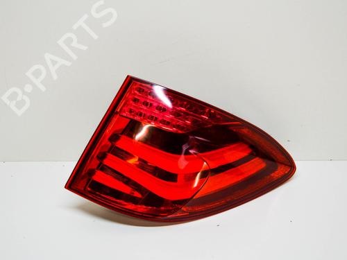 Lampeholder BMW 5 Gran Turismo (F07) 530 d (245 hp) 14678943