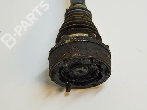 Left front driveshaft VW TOURAN (1T1, 1T2) 1.9 TDI | BP8851793M38 