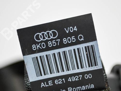 Rear right seatbelt AUDI A5 (8T3) 2.0 TDI | BP6876175I28 