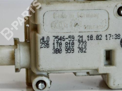 Control unit VW TOURAN (1T1, 1T2) 1.9 TDI | BP6488001M11 