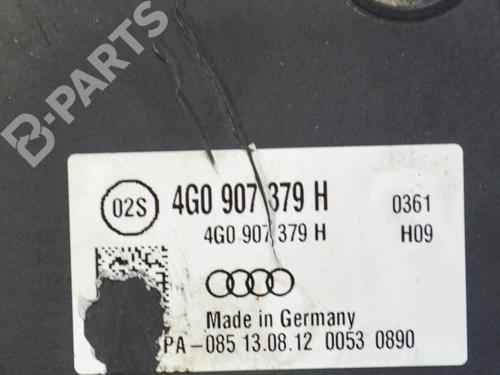 ABS pump AUDI A6 C7 (4G2, 4GC) 2.0 TFSI quattro | BP8410345M43 