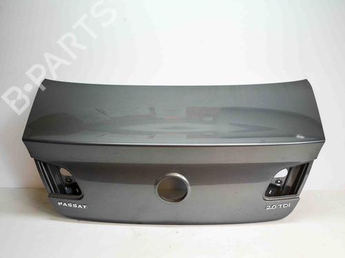 Used Tailgate VW PASSAT B6 (3C2) 2.0 TDI (110 hp) 6499514