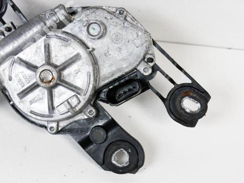 Rear wiper motor VW GOLF VII (5G1, BQ1, BE1, BE2) 1.0 TSI | BP6871744M102 