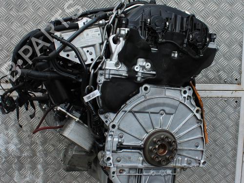Engine BMW 5 (G30, F90) 530 e Plug-in-Hybrid | BP16949201M1 