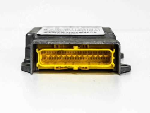 Airbag styreenhed SEAT ALTEA (5P1) 1.4 16V (86 hp) 7912106