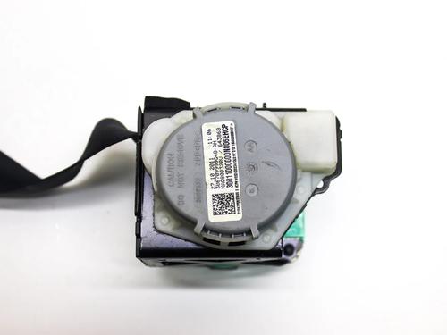 Rear left seatbelt PORSCHE CAYENNE (92A) 3.0 S E-Hybrid | BP32769626I29 - Image 2