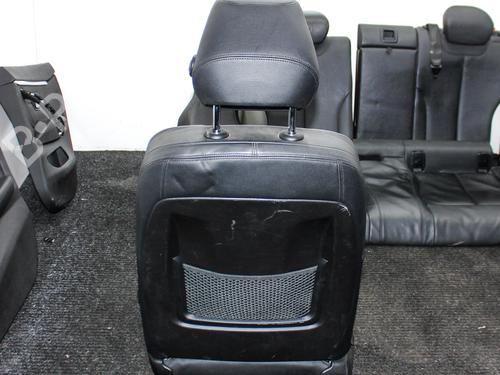 Seats set BMW 4 Gran Coupe (F36) 430 i xDrive | BP26512756C78 