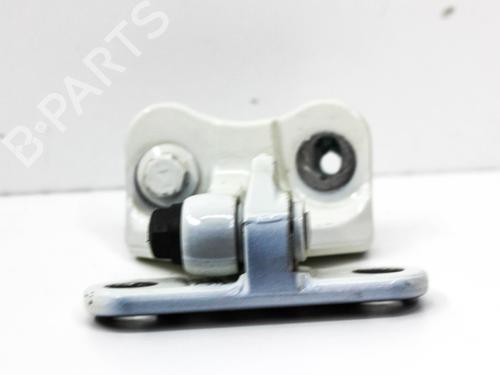 Hinge/Door check strap MERCEDES-BENZ CLA Coupe (C117) CLA 250 (117.344) | BP23252161C146 