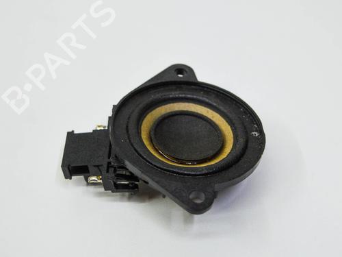 Used Speaker SKODA OCTAVIA II Combi (1Z5) 2.0 TFSI (200 hp) 16196161