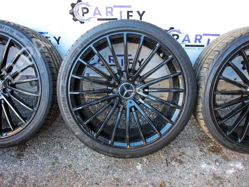 Rim MERCEDES-BENZ CLA Coupe (C117) CLA 250 (117.344) | BP29227854C45 