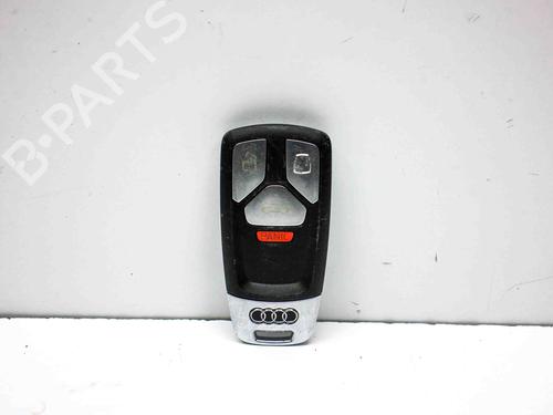 Used Electronic module AUDI A5 Sportback (F5A, F5F) S5 TFSI quattro (354 hp) 29593128