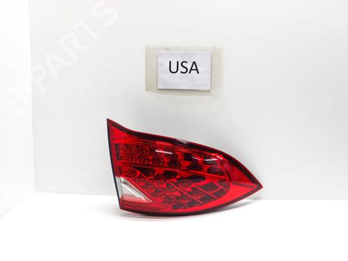 Feu arrière gauche PORSCHE CAYENNE (92A) 3.0 S E-Hybrid (416 hp) 32769594