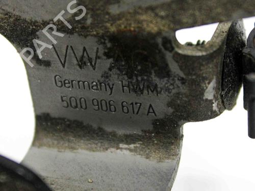 Andre AUDI A3 Limousine (8VS, 8VM) 1.8 TFSI | BP19432365O1