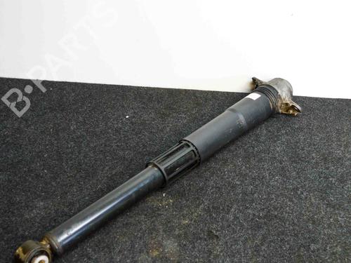 Used Left rear shock absorber SKODA OCTAVIA III (5E3, NL3, NR3) 1.0 TSI (115 hp) 8851530