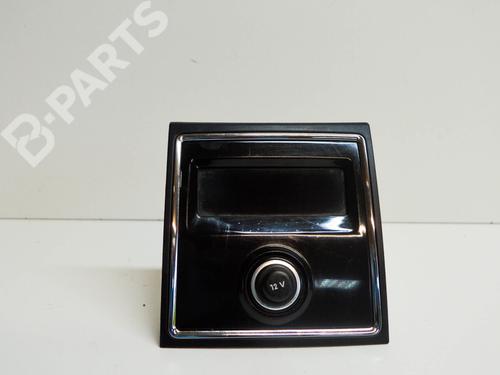 display-monitor-skoda-superb-ii-3t4-16-tdi-skoda-3t0919201a-3t0863317-2008-2009-2010-2011-2012-2013-2014-2015-10620230 main image