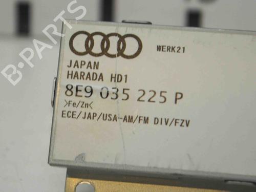 Elektronische module AUDI A4 B7 Avant (8ED) 2.0 TDI 16V | BP7741288M83 