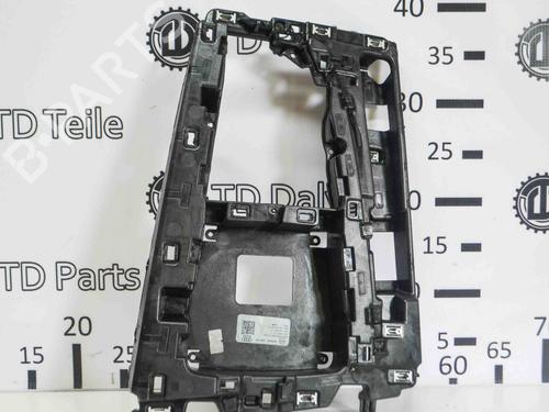 Used Gear lever Gear lever AUDI Q5 (FYB, FYG) 2.0 TDI quattro (190 hp) 8848883 8848883