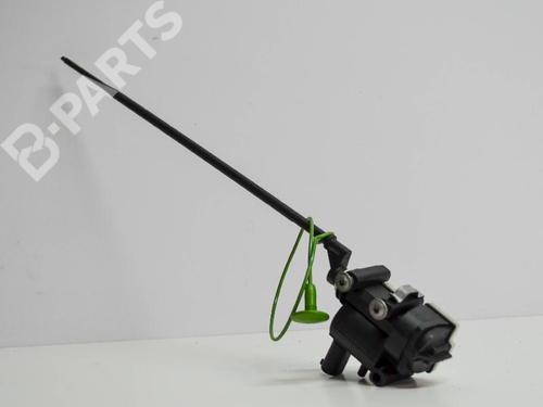 Used Fuel door actuator BMW X5 (E70) 3.0 sd (286 hp) 6481162
