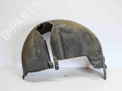 Hjulbue AUDI A3 (8L1) 1.9 TDI | BP14691475C56