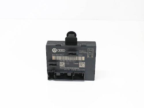 Used Electronic module AUDI A4 B8 Avant (8K5) 2.0 TDI quattro (143 hp) 6487179