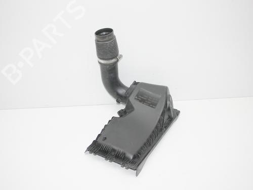 Air filter box PORSCHE CAYENNE (92A) 4.8 S | BP31950405M87