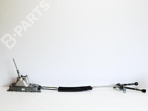 Gearstang AUDI A3 (8P1) 2.0 TDI | BP6493155M90 