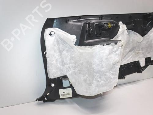 Boot lining SUBARU FORESTER (SJ_) 2.5 AWD (SJ9) | BP37522696I3 - Image 10