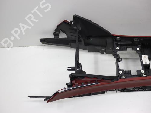 Middle console ALFA ROMEO STELVIO (949_) 2.0 Q4 (949.AXA2A) | BP38740859I22  - Image 7