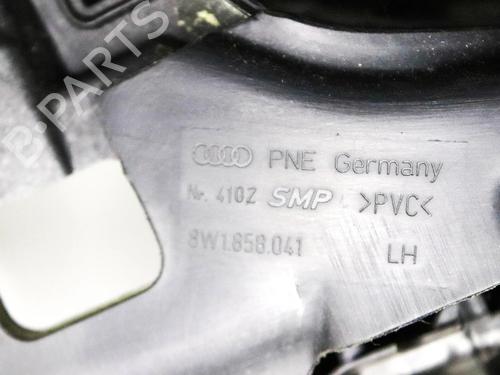 Tablier AUDI A4 B9 (8W2, 8WC) 2.0 TFSI | BP32355573C46