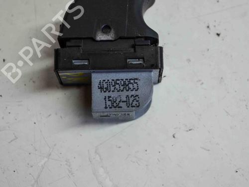 Left front window switch AUDI A1 (8X1, 8XK) 1.2 TFSI | BP6495142I27