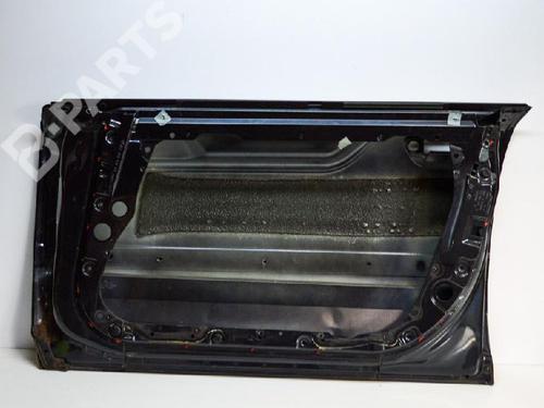 Right front door AUDI A8 D3 (4E2, 4E8) 3.0 TDI quattro | BP6490379C3 