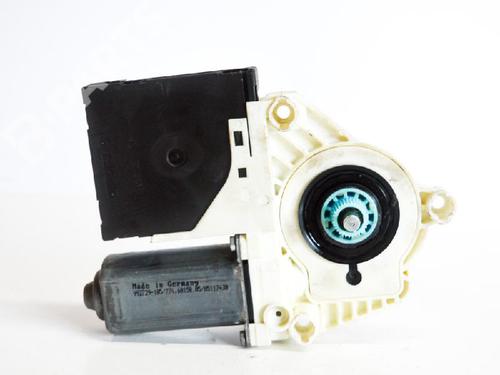 Right front window motor VW PASSAT B6 Variant (3C5) 2.0 TDI | BP6493379E20 