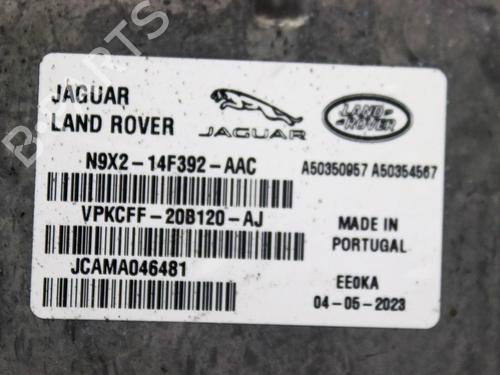 Electronic module LAND ROVER RANGE ROVER SPORT III (L461) P440e PHEV AWD | BP31020647M83 