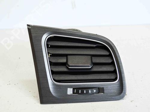 Used Air vent VW GOLF VII (5G1, BQ1, BE1, BE2) 1.6 TDI (105 hp) 14691785